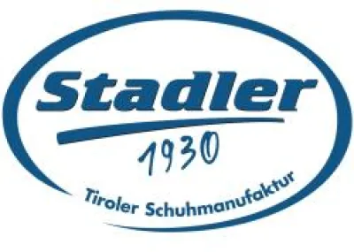 Stadler KG Schuhfabrik Arbeitgeber Profil Logo