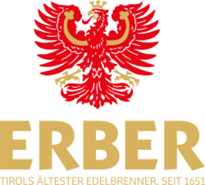 Erber GmbH Arbeitgeber Profil Logo