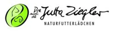Dr. Ziegler´s Naturfutterlädchen GmbH Arbeitgeber Profil Logo