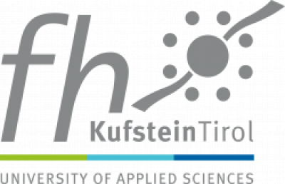 Fachhochschule Kufstein Tirol Arbeitgeber Profil Logo