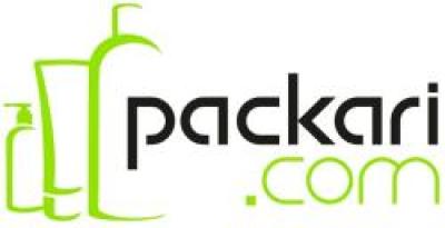 Packari.com GmbH logo