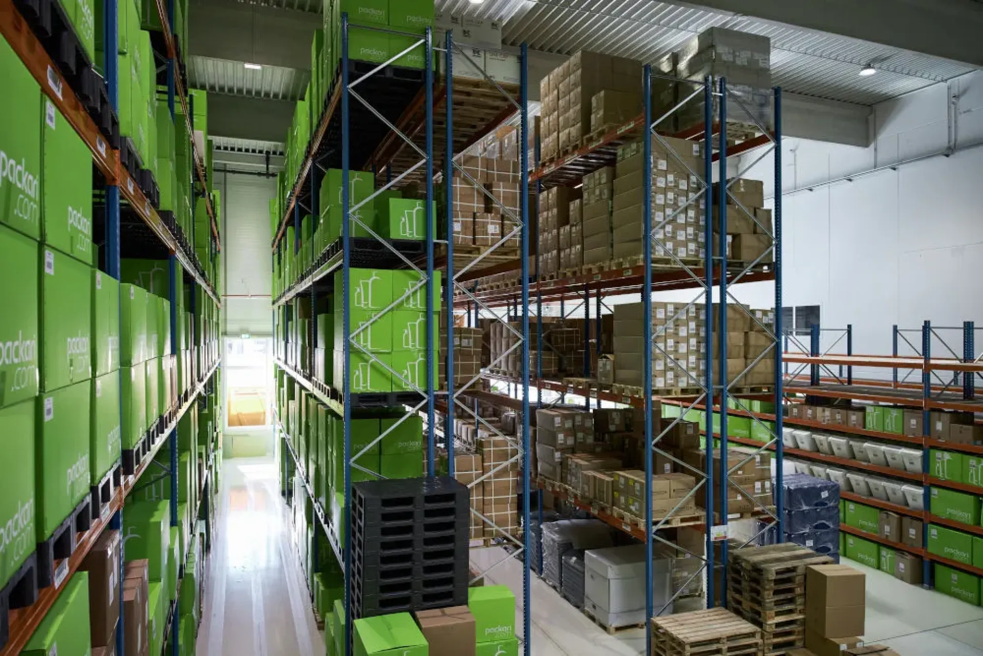 Packari.com GmbH Impressionsbilder des Arbeitgebers Nummer 2