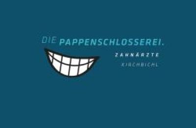 Zahnärzte Scott - die Pappenschlosserei logo