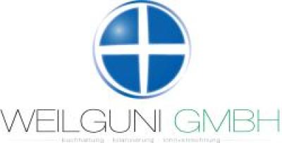 Weilguni GmbH Arbeitgeber Profil Logo