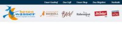 Berg u. Skilift Hochsöll GmbH u. CoKG Arbeitgeber Profil Logo