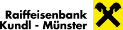 Raiffeisenbank Kundl-Münster eGen Arbeitgeber Profil Logo