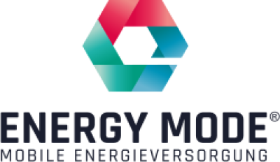 ENERGY MODE GmbH logo