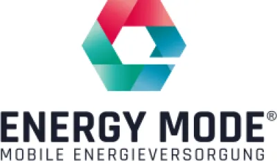 ENERGY MODE GmbH Arbeitgeber Profil Logo