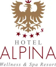 Alpina Wellness & Spa Resort logo