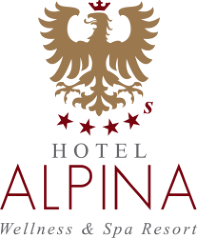 Alpina Wellness & Spa Resort logo