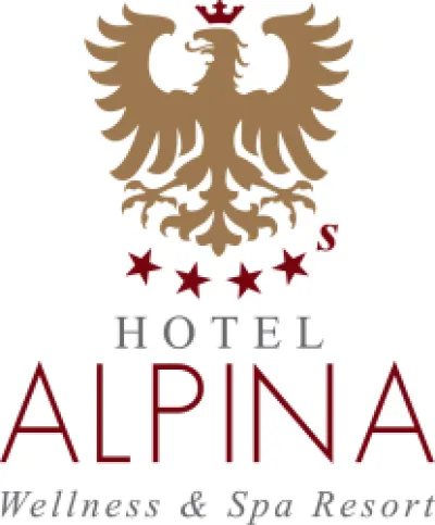 Alpina Wellness & Spa Resort Arbeitgeber Profil Logo