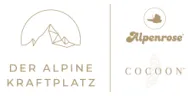 Wellnessresidenz Alpenrose - Der Alpine Kraftplatz logo