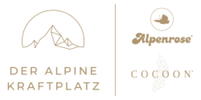 Wellnessresidenz Alpenrose - Der Alpine Kraftplatz Arbeitgeber Profil Logo