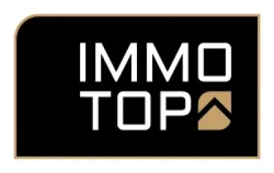 ImmoTop GmbH Arbeitgeber Profil Logo