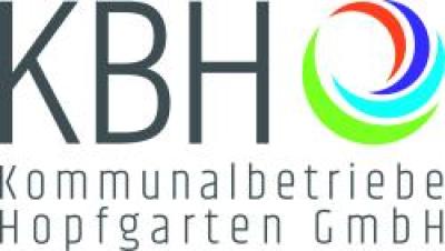 Kommunalbetriebe Hopfgarten GmbH Arbeitgeber Profil Logo