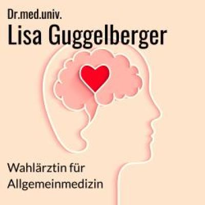Dr. Guggelberger - Wahlarztordination für Allgemeinmedizin Arbeitgeber Profil Logo