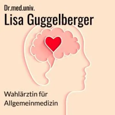 Dr. Guggelberger - Wahlarztordination für Allgemeinmedizin Arbeitgeber Profil Logo