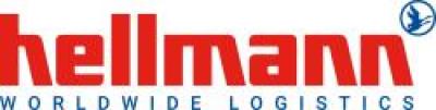 Hellmann Worldwide Logistics GmbH, AT- 6330 Kufstein Arbeitgeber Profil Logo