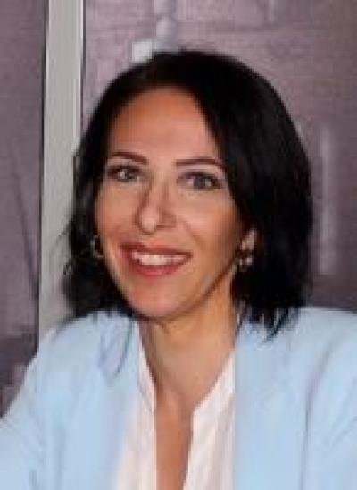 Alexandra Schubert, Kontaktperson
