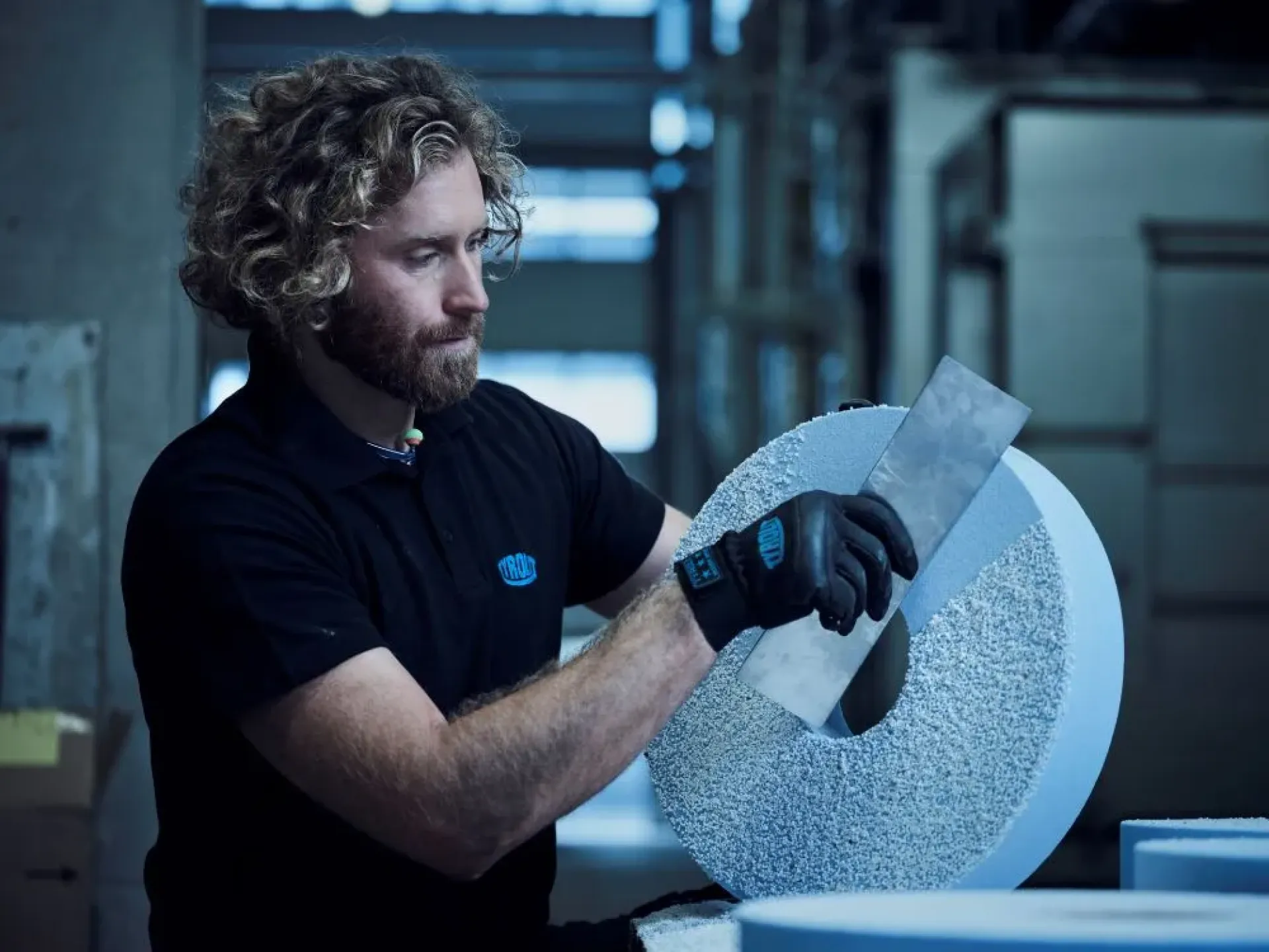 Tyrolit AG Impressionsbilder des Arbeitgebers Nummer 1
