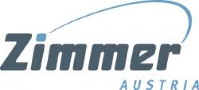 ZIMMER AUSTRIA | Kufstein Arbeitgeber Profil Logo