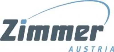 ZIMMER AUSTRIA | Kufstein Arbeitgeber Profil Logo