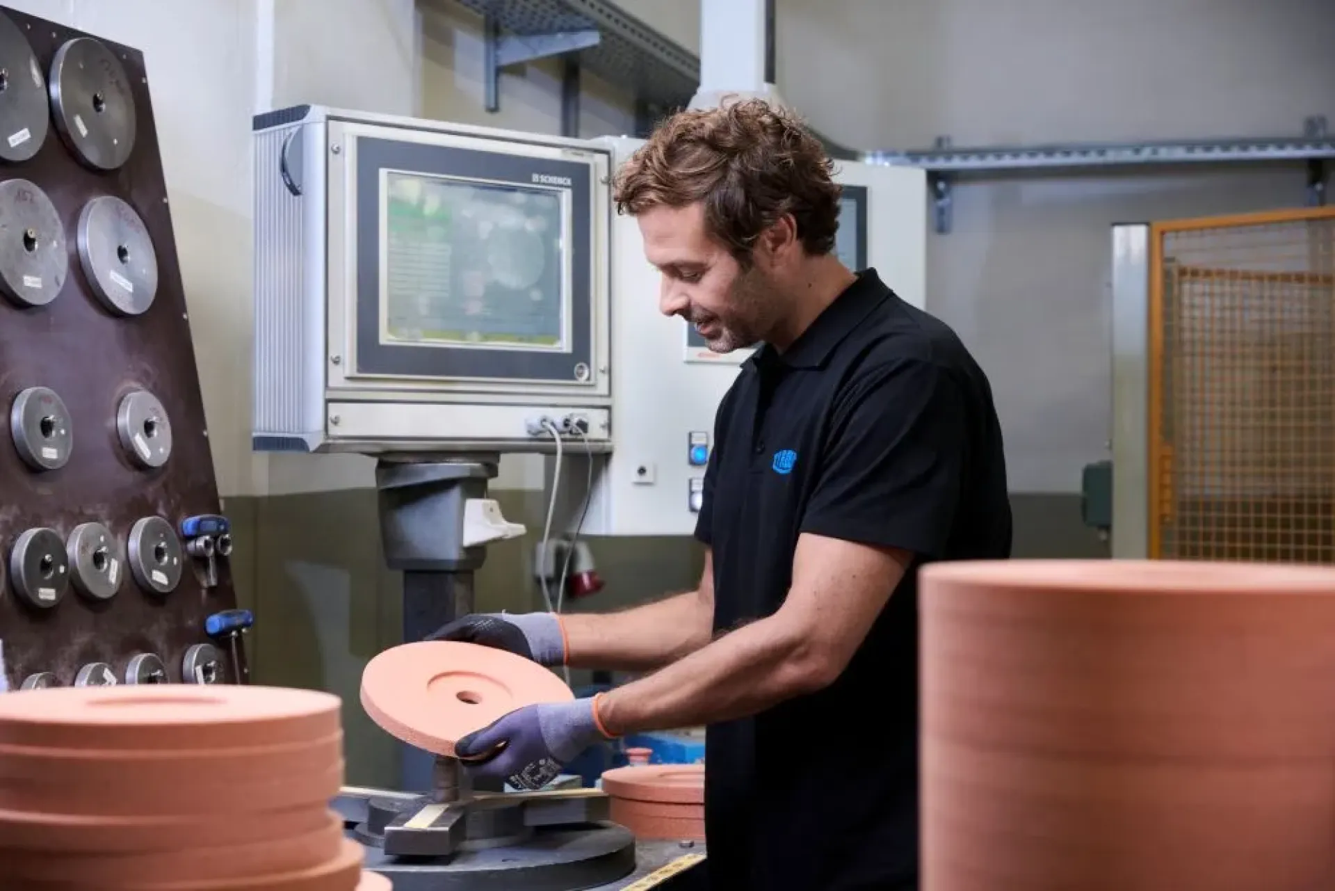 Tyrolit AG Impressionsbilder des Arbeitgebers Nummer 5