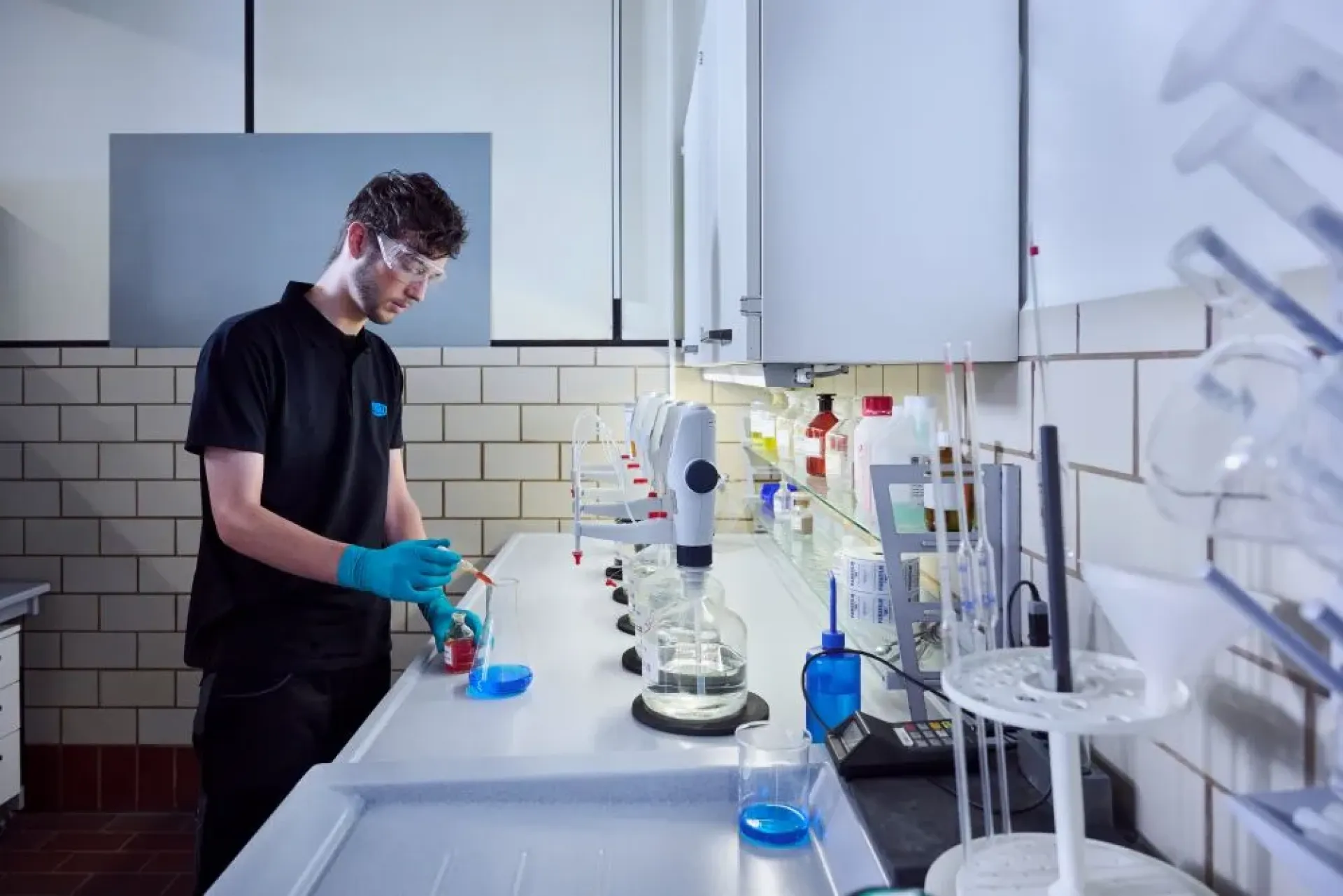 Tyrolit AG Impressionsbilder des Arbeitgebers Nummer 6