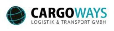 Cargoways Logistik & Transport GmbH Arbeitgeber Profil Logo