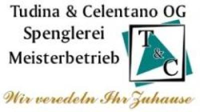Tudina und Celentano OG Arbeitgeber Profil Logo