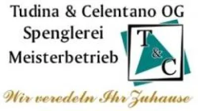 Tudina und Celentano OG Arbeitgeber Profil Logo
