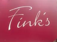 Fink‘s Restaurant logo
