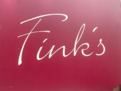 Fink‘s Restaurant Arbeitgeber Profil Logo