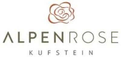 Alpenrose Kufstein logo
