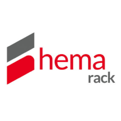 hema-rack GmbH Arbeitgeber Profil Logo