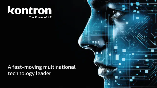 Kontron Austria GmbH image