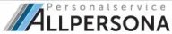 Allpersona Personalservice GmbH logo