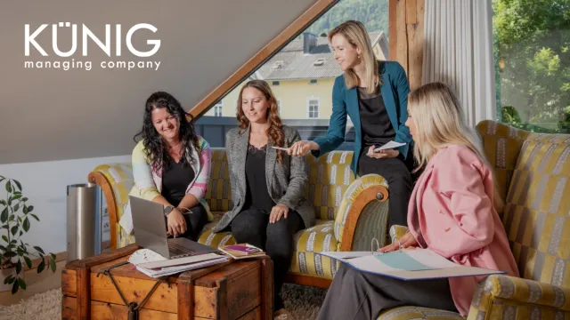 Künig GmbH image