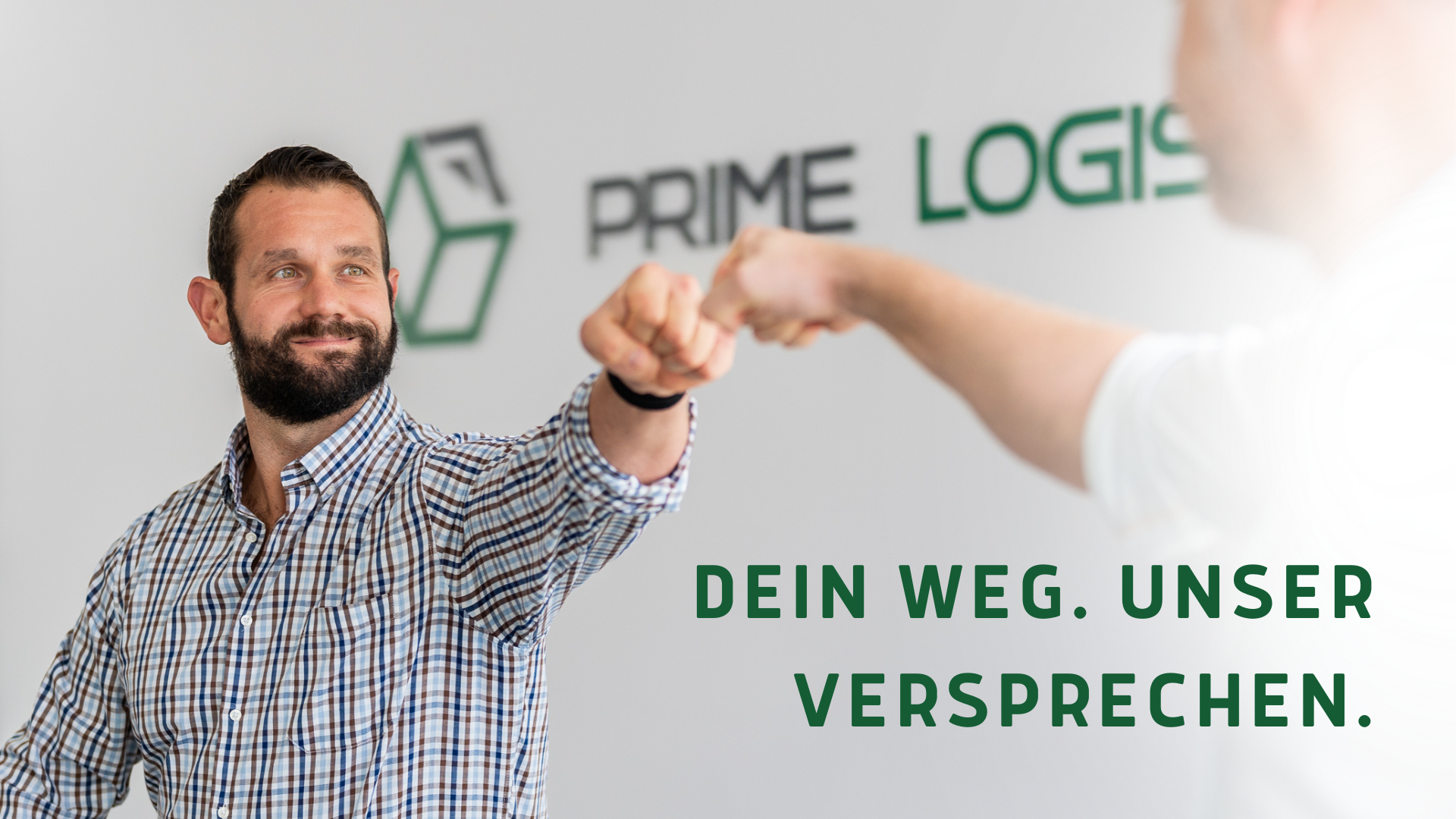 Prime Logistik GmbH image