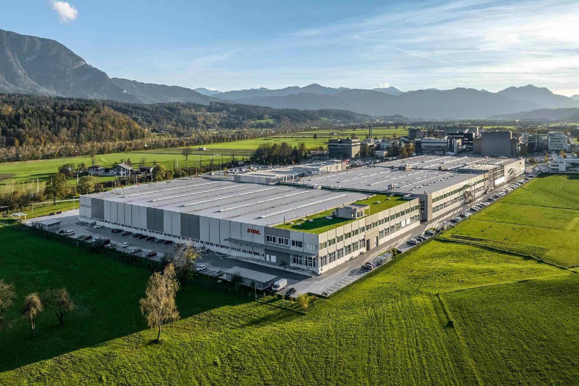 STIHL Tirol GmbH image