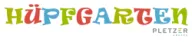 Hüpfgarten / Hüpfzwerge PLETZER Gruppe logo