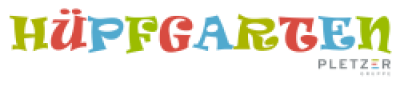 Hüpfgarten / Hüpfzwerge PLETZER Gruppe Arbeitgeber Profil Logo
