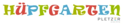 Hüpfgarten / Hüpfzwerge PLETZER Gruppe Arbeitgeber Profil Logo