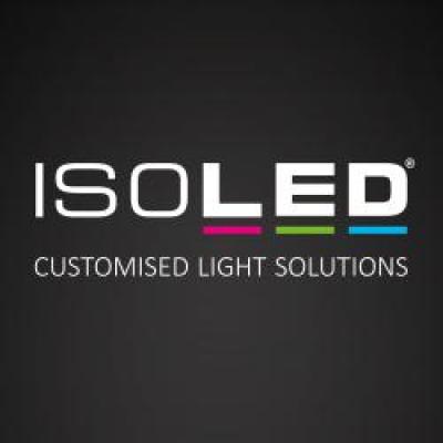 ISOLED FIAI Handels GmbH Arbeitgeber Profil Logo