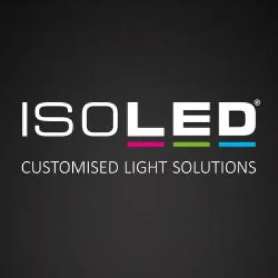 ISOLED FIAI Handels GmbH Arbeitgeber Profil Logo