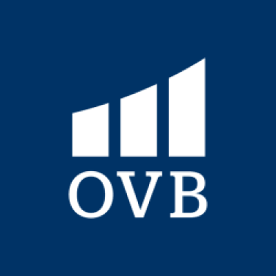 OVB Allfinanzvermittlungs GmbH Arbeitgeber Profil Logo