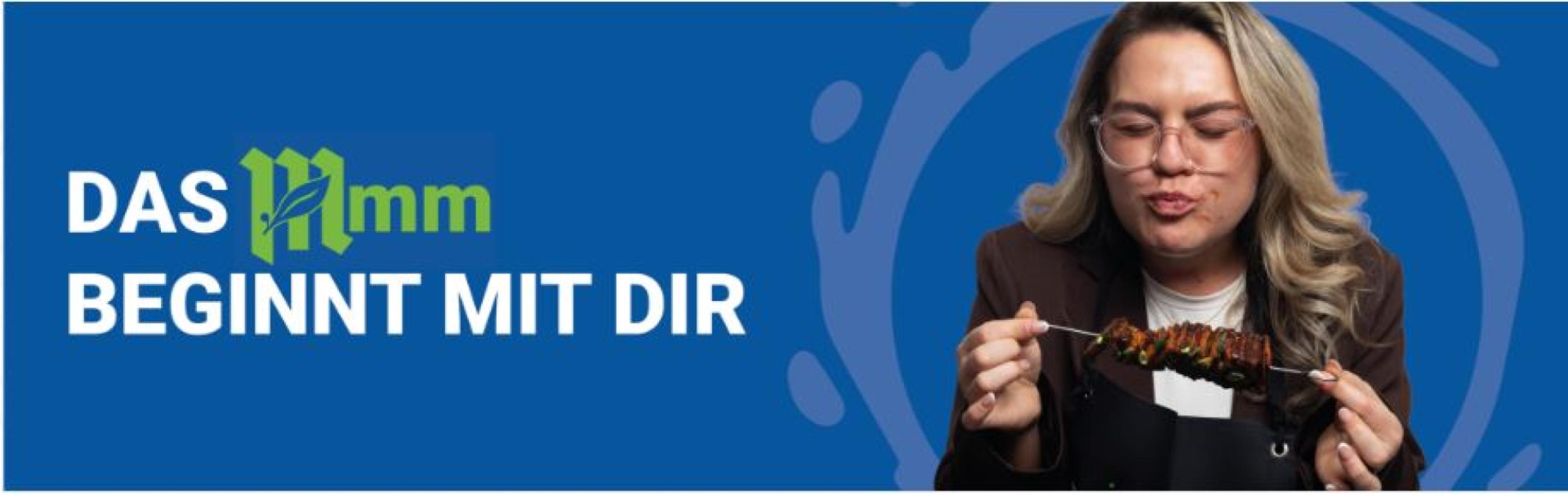 Lehrling Bürokauffrau/-mann (m/w/d) job posting header image