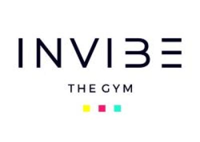 Invibe Fitness GmbH Arbeitgeber Profil Logo
