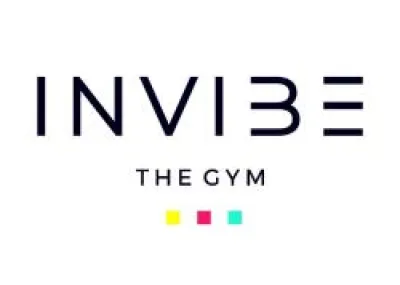 Invibe Fitness GmbH Arbeitgeber Profil Logo