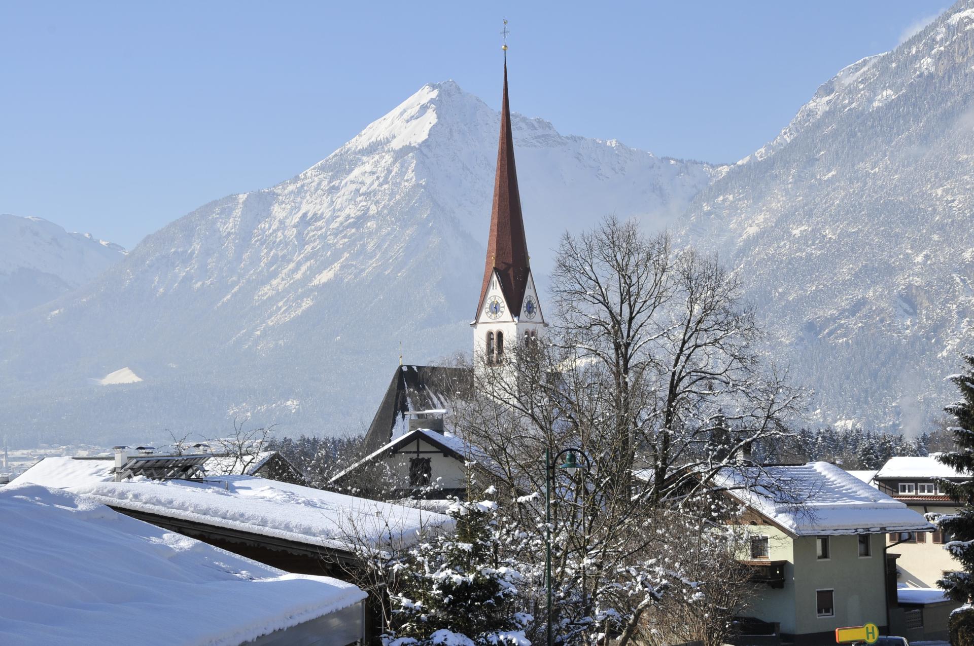 Marktgemeinde Brixlegg Arbeitgeber Profil Banner Bild